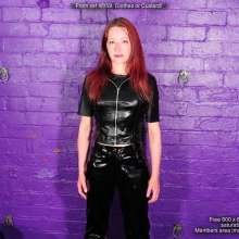 DungeonMasterOne: Clothes or Custard!  3 girls have to chose, and all will get very messy!
