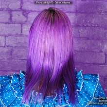 DungeonMasterOne: Dress Up to Mess Up: WAM virgin Allegra's first time gunged!