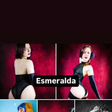 SlapstickBabes: Models Available For Customs