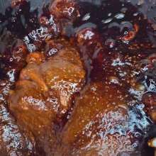Wam Bagheera Studio: A Chocolate Party in My Head