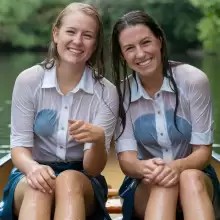 soakher: More canoeing mishaps