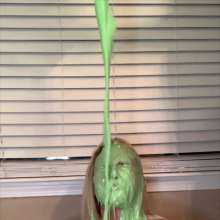 Slimed Models: A New 10-Girl Slime Compilation