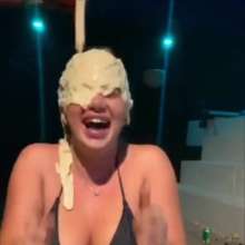 Slimed Models: A New 10-Girl Slime Compilation