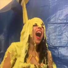 Slimed Models: A New 10-Girl Slime Compilation