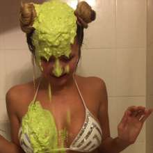 Slimed Models: A New 10-Girl Slime Compilation