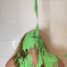 Slimed Models: A New 10-Girl Slime Compilation