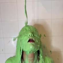Slimed Models: A New 10-Girl Slime Compilation