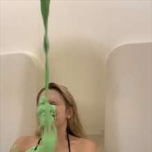 Slimed Models: A New 10-Girl Slime Compilation