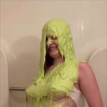 Slimed Models: A New 10-Girl Slime Compilation