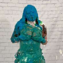 Messygirl: New Messygirl Download: Messygirl Virgin Ashley