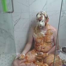 mhop: Battleships Human Hot Dog + Pies Punishment