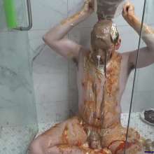 mhop: Battleships Human Hot Dog + Pies Punishment