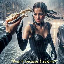 Sleazoid44: What they're thinking as their pied