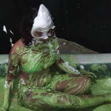 Ready2Wam Studio: Bloopers: Danna Plays around after Messy Game