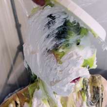 Larzstord: Bratty Gamer Girl's Messy Punishment
