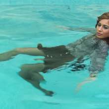 Lara_eurowam: Breanda Is Having a Great Time in the Pool Again--T485c1
