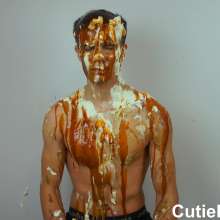 Cutiepied-production: Briac 1 : Pie Massacre