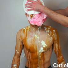 Cutiepied-production: Briac 1 : Pie Massacre