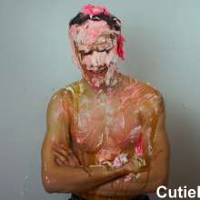 Cutiepied-production: Briac 1 : Pie Massacre