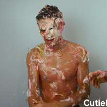 Cutiepied-production: Briac 1 : Pie Massacre