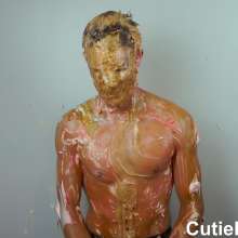 Cutiepied-production: Briac 1 : Pie Massacre