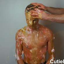 Cutiepied-production: Briac 1 : Pie Massacre