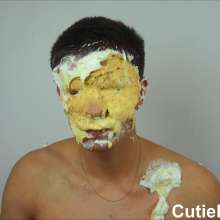Cutiepied-production: Briac 1 : Pie Massacre