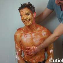 Cutiepied-production: Briac 1 : Pie Massacre