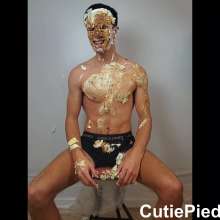Cutiepied-production: Briac 1 : Pie Massacre