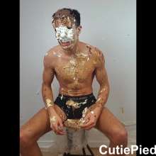 Cutiepied-production: Briac 1 : Pie Massacre