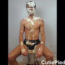 Cutiepied-production: Briac 1 : Pie Massacre