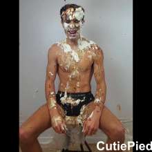 Cutiepied-production: Briac 1 : Pie Massacre