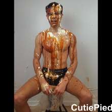 Cutiepied-production: Briac 1 : Pie Massacre