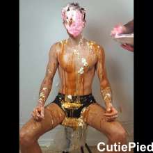 Cutiepied-production: Briac 1 : Pie Massacre