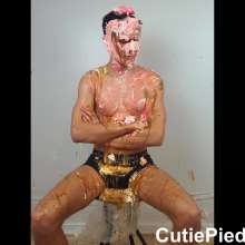 Cutiepied-production: Briac 1 : Pie Massacre