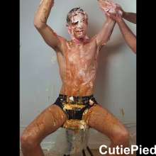 Cutiepied-production: Briac 1 : Pie Massacre
