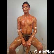 Cutiepied-production: Briac 1 : Pie Massacre