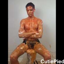 Cutiepied-production: Briac 1 : Pie Massacre