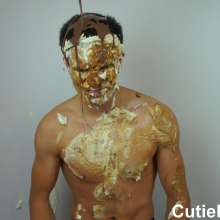 Cutiepied-production: Briac 1 : Pie Massacre