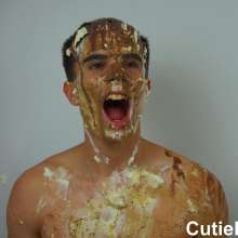 Cutiepied-production: Briac 1 : Pie Massacre