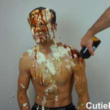 Cutiepied-production: Briac 1 : Pie Massacre