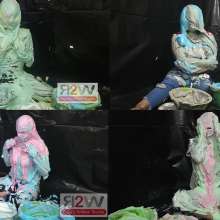 Ready2Wam Studio: Bucket Challenge Bundle