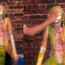 Slime Genesis: But I Told You I Didn't Want Sauce on Mine?