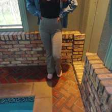 WetlookFashion: Casual Splash with Lilith