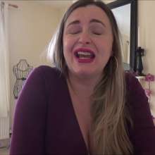 RevSlymsford: Cherry's Storytime 57: Satine Gets Trashed With Pies + Cakes