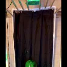 Chloe of PieroProductions: Chloe G In... The Gunged Sundress