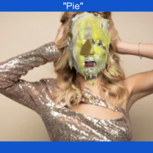 PhotoSlop: Fridai Night Pie Sequence With Cindy