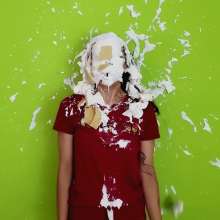 The Man and The Wife: New Download: 'Clean to Creamed 5'