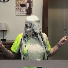 The Man and The Wife: New Download: 'Clean to Creamed 5'