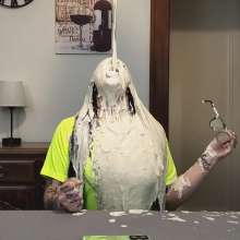 The Man and The Wife: New Download: 'Clean to Creamed 5'